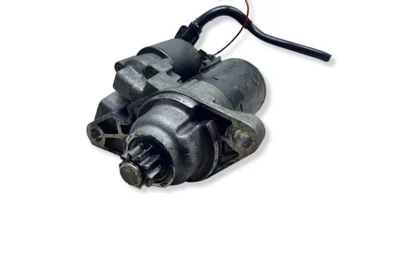 Skoda Fabia Mk1 (6Y) Starter motor 1005831281KASACJA 1005831281