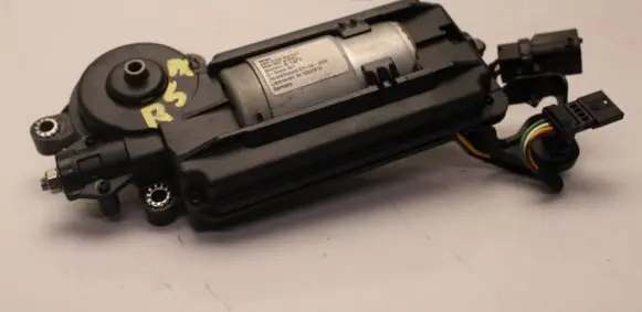 Mini One - Cooper R57 Folding roof motor 10931810