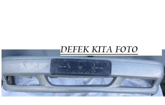 Volvo S70 V70 V70 XC Front bumper 9151500 14562