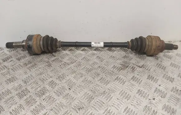 BMW 3 GT F34 Rear driveshaft 7597681