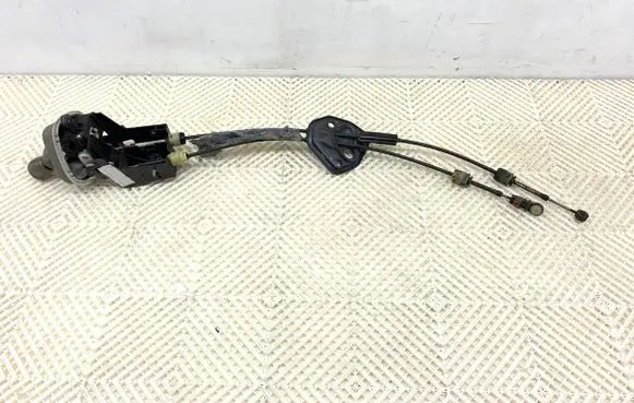 Renault Scenic II - Grand scenic II Gear shift rod 