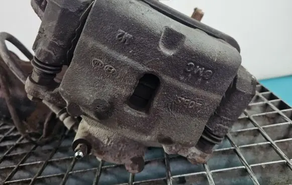 KIA Optima Front brake caliper IMPRK1442409
