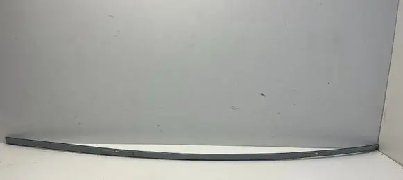 BMW i4 Roof trim bar molding cover 5A0ED32