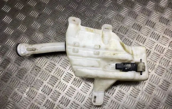 Opel Signum Windshield washer fluid reservoir/tank 401140137 13227295