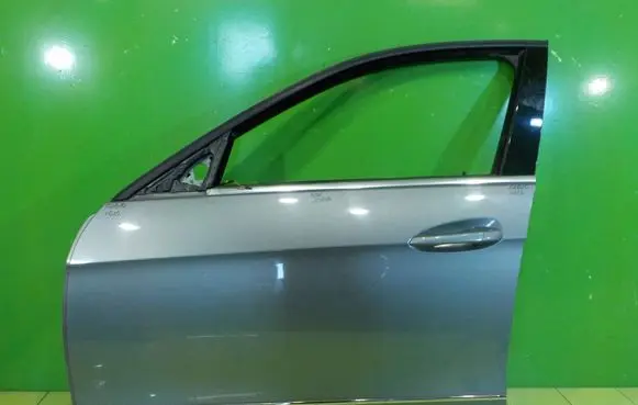 Mercedes-Benz E W212 Front door PRZOD LEWE