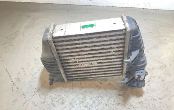 Audi A6 S6 C6 4F Intercooler radiator 4F0145805AC 6620470