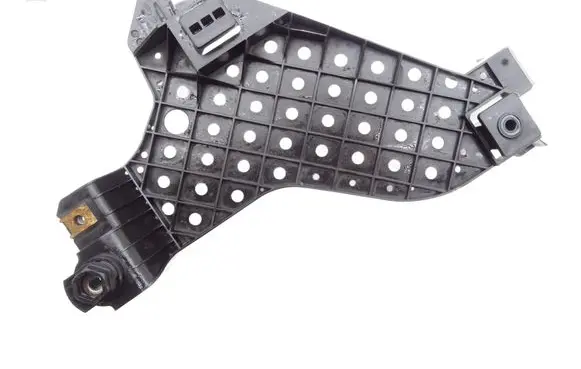 Audi Q3 8U Headlight/headlamp mounting bracket 70801L