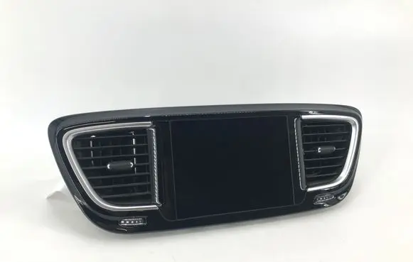 Chrysler Pacifica Screen/display/small screen P68316174AB