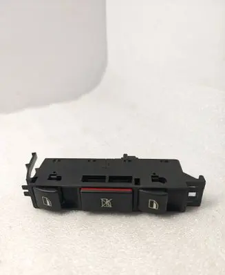 BMW X3 E83 Electric window control switch 61318381518 03120010