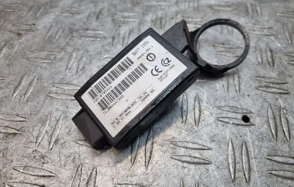 Chrysler PT Cruiser Immobilizer control unit/module P05107054AA
