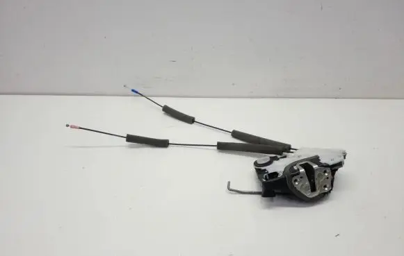 Subaru Outback (BT) Front door lock