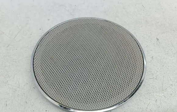 Mercedes-Benz A W169 Rear door speaker cover trim A1696950195 JC329549