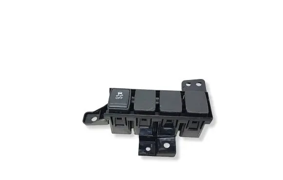 Nissan Qashqai ESP (stability program) switch 1KA0A