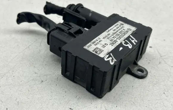 Glow plug pre-heat relay