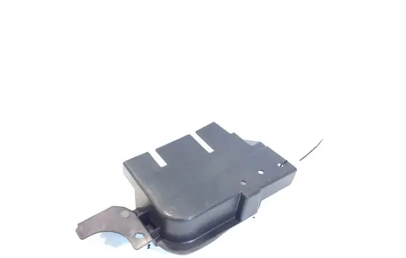 Nissan Murano Z51 Intercooler air guide/duct channel 921821AA2B