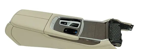 BMW 7 G11 G12 Center console 7989899