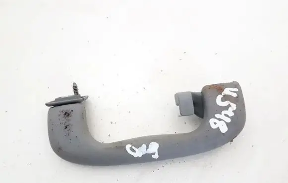 Opel Meriva A Rear interior roof grab handle