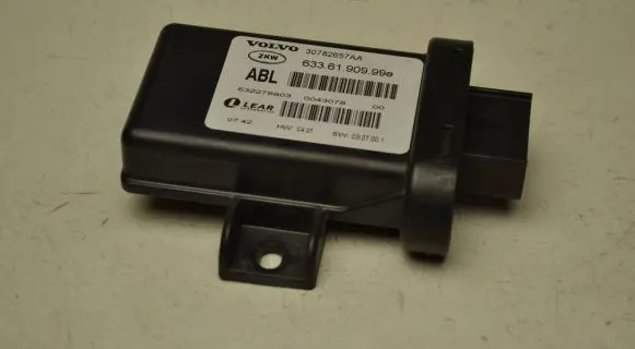Volvo V70 Light module LCM 63361909996 30782657AA 532275803