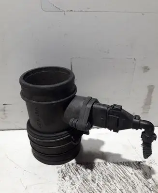 KIA Carens I Mass air flow meter 0281002447 2816427000