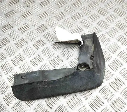 Front mudguard
