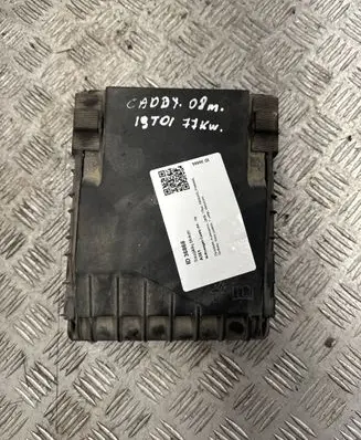 Volkswagen Caddy Fuse module 1K0937125A