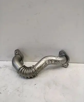 EGR valve line/pipe/hose