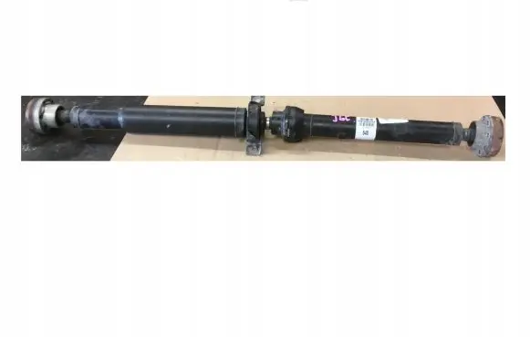 Jeep Grand Cherokee Drive shaft (set) P68193648AA