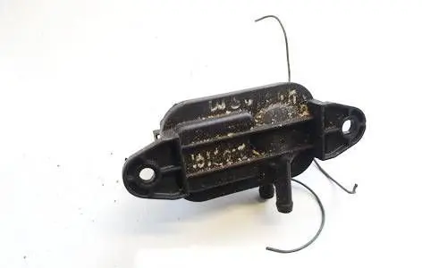 Peugeot 407 Air pressure sensor 9645022680