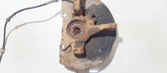 Volvo S40, V40 ABS brake wheel speed sensor 0265006425