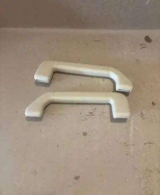 Porsche Panamera (970) Front interior roof grab handle 97055560700