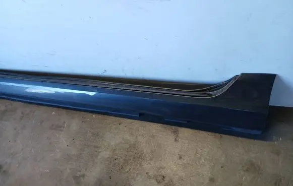 Volvo V60 Sill 31333004