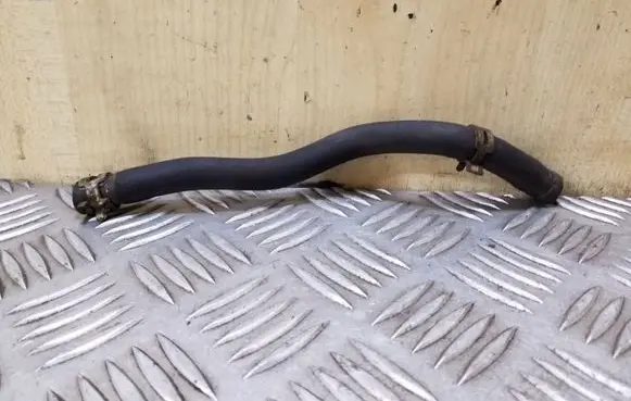 Honda Accord Exhaust gas pipe 