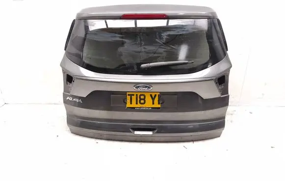 Ford Kuga II Tailgate/trunk/boot lid