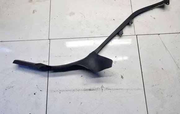 Skoda Octavia Mk2 (1Z) Other interior part 1Z5867766C