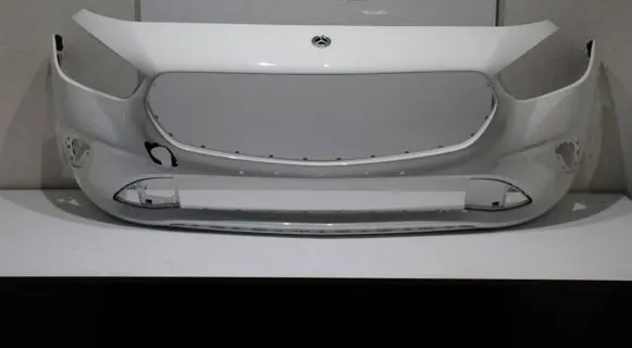Mercedes-Benz B W247 Front bumper
