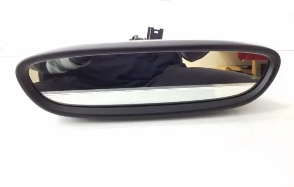 BMW 1 F20 F21 Rear view mirror (interior) E11026661