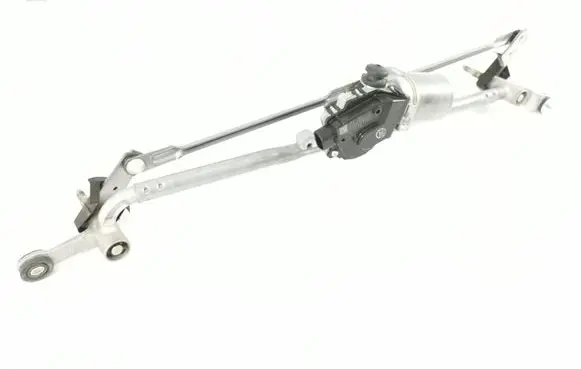 Dodge Durango Front wiper linkage and motor 68260523AC
