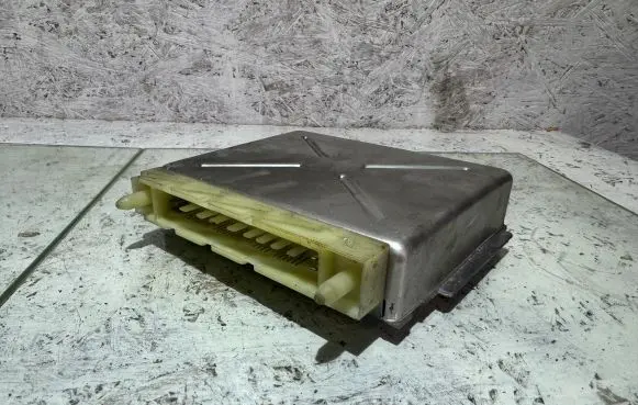 Volvo S80 Gearbox control unit/module P09480761 1T0605A00 T04193024