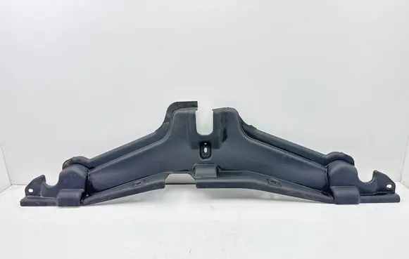 Toyota Auris E180 Engine bonnet/hood lock trim molding 165940Y010