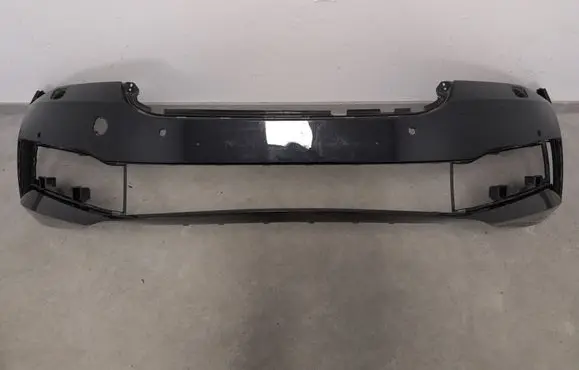 Skoda Superb B8 (3V) Front bumper 3V0807221M