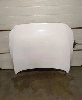 BMW 1 F20 F21 Engine bonnet/hood 121212