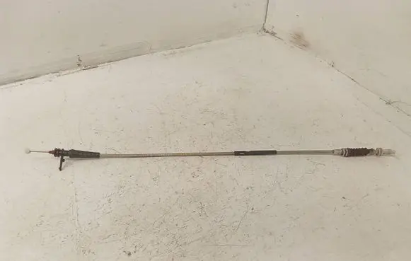 BMW 3 E90 E91 Front door cable line 7059971