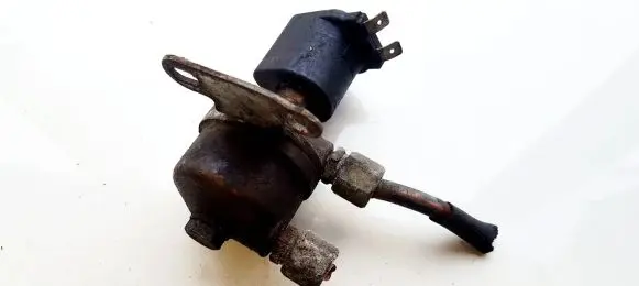 Audi A4 S4 B5 8D LP gas reducer 67R013599 67R-013599