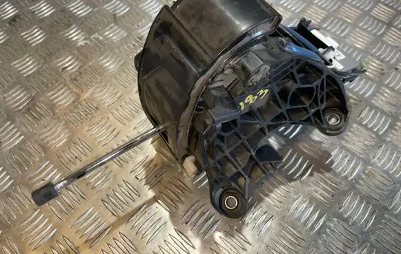 Toyota Verso Gear shifter/selector 0212 42S0212 42S