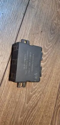 Volvo S60 Parking PDC control unit/module 9187071