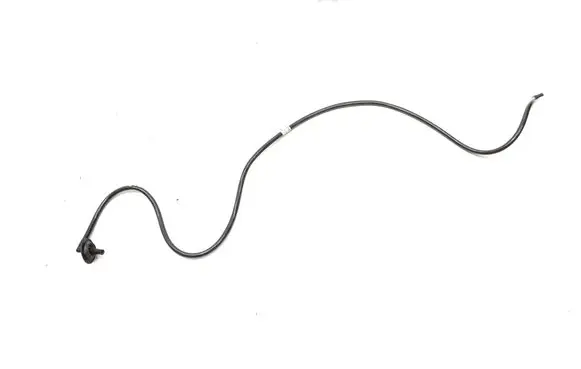 Jaguar XK - XKR Windshield washer fluid hose 6W8310A818AC