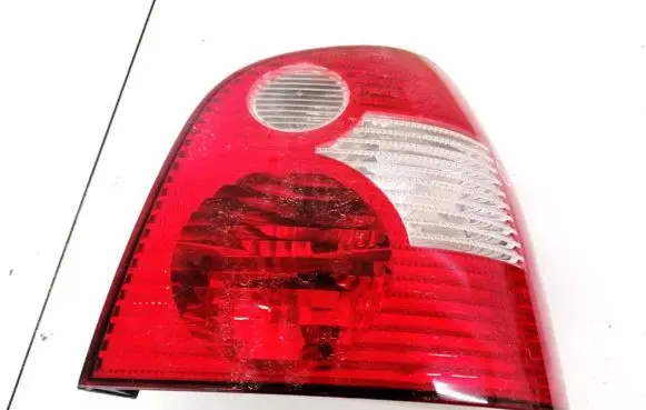Volkswagen Polo Rear/tail lights 62409