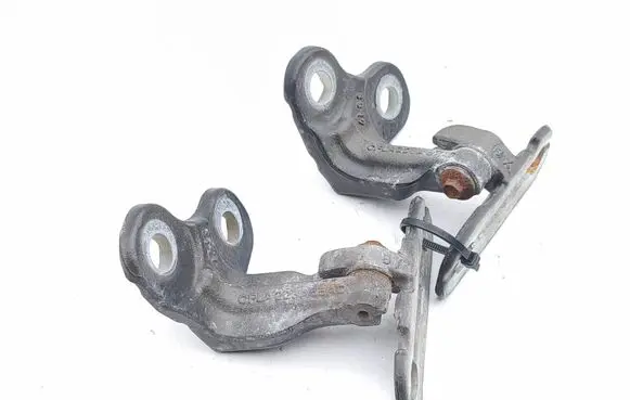 Jaguar F-Pace Front door hinge set 