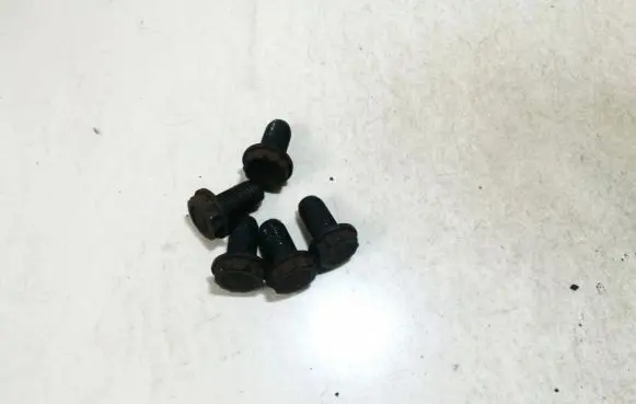 Hyundai Getz Nuts/bolts 
