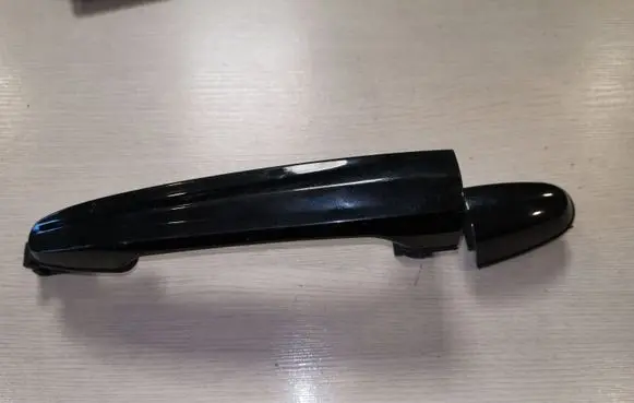 SsangYong Korando Rear door exterior handle